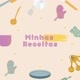 Minhas Receitas