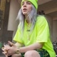 BILLIE EILISH