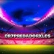 CR7PREDADORXLCS