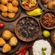 comida da india