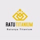 Ratutitanium