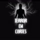 Terror em cortes