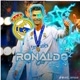 CR7  GOAT SEPAKBOLA