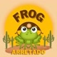 Frog Arretado