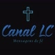 Canal LC Mensagens de Fé ✝️