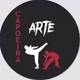 ARTE CAPOEIRA.