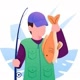 Pesca Fishing