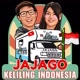 JAJAGO KELILING INDONESIA [HM]