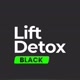 Lift Detox Black