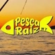 PESCARIA RAIZ