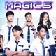 TIKTOK MAGIC 5 DAN LAGU MAGIC 5