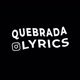 Quebrada Lyrics