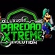 ＠O LUXUOSO PAREDAO XTREME EVOLUNTION