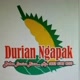 DURIAN NGAPAK