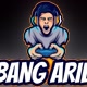 _GKV •×• BANG ARIEL •×• RAF_