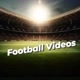 Futebol Videos