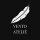 Vento Ateliê - Arte|Artesanato-DIY