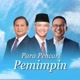 para pencari pemimpin