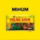 Minum Tolak Amin