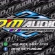 DM audio production