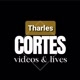 THARLES CORTES