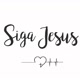 🛐 Siga_Jesus ✝️