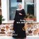 Gamis Twill