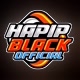 Hapip Black