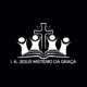 I.A. Jesus Mistério Da Graça