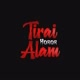 Tirai Alam