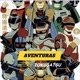 Aventuras Tokusatsu
