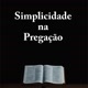 Simplicidade na pregação
