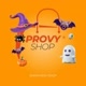 Provy Shop