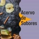 Acervo de Sabores