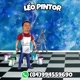 Léo pintor bf