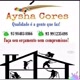 aysha cores