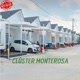 Cluster Monterosa Bandung