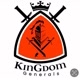 kingdom generals