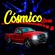 Cósmico Som
