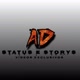 #status e storys