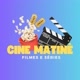 Cine Matinê 🎞️🍿🎥