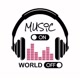 ❝Music On World Off❞