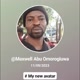 Maxwell Abu Omorogiuwa