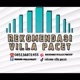 rekome villa pacet
