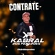 KABRAL DOS PAREDÕES