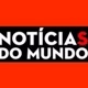 NOTÍCIA DO MUNDO 3