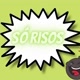 SÓ RISOS