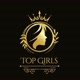 top girls