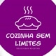 Cozinhassemlimites 👩‍🍳👨‍🍳