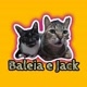 baleia e jack